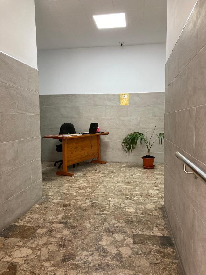 Sombrita Del Sol Studio Interior Las Palmas / Gran Canaria Exterior foto
