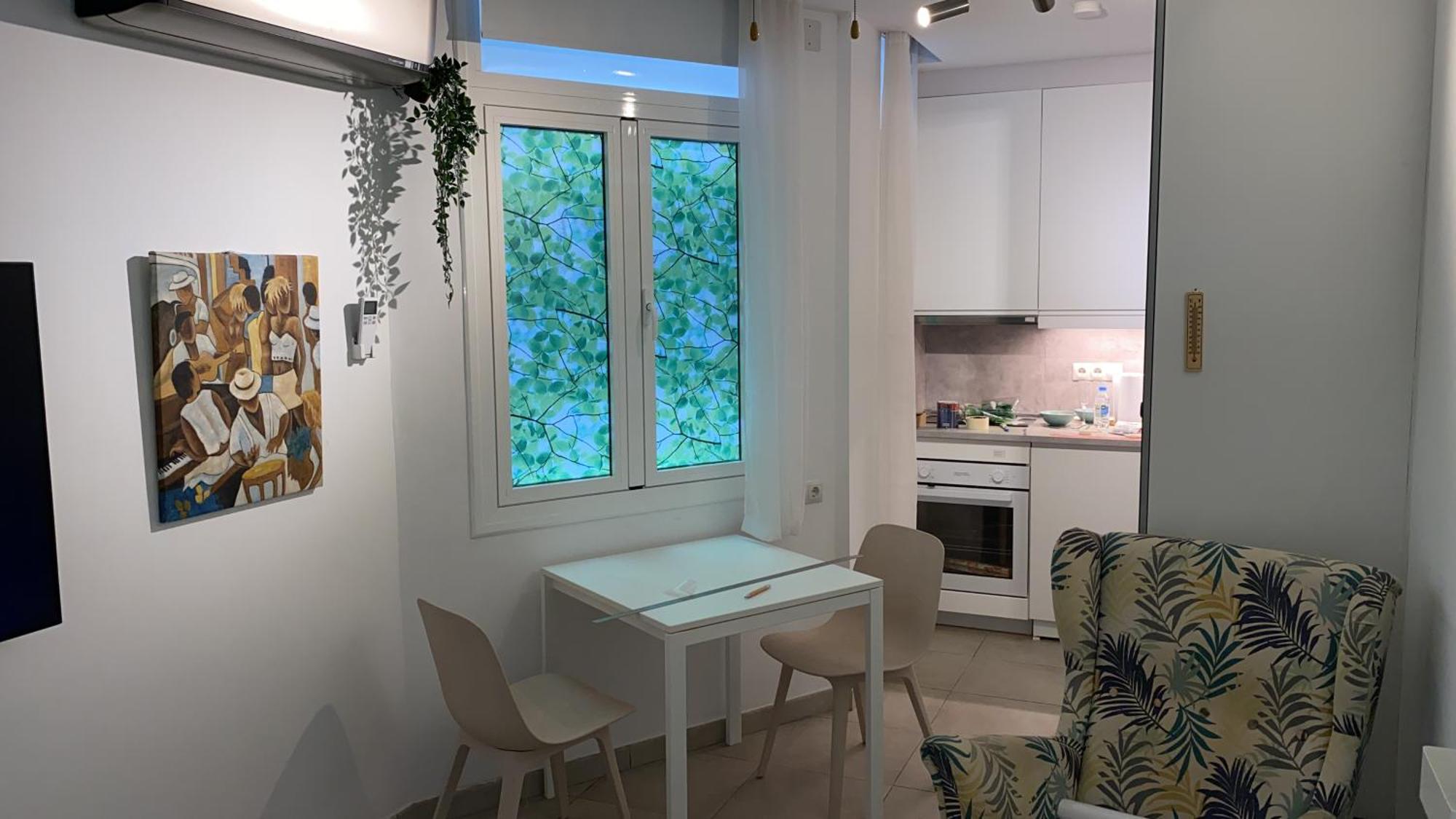 Sombrita Del Sol Studio Interior Las Palmas / Gran Canaria Exterior foto