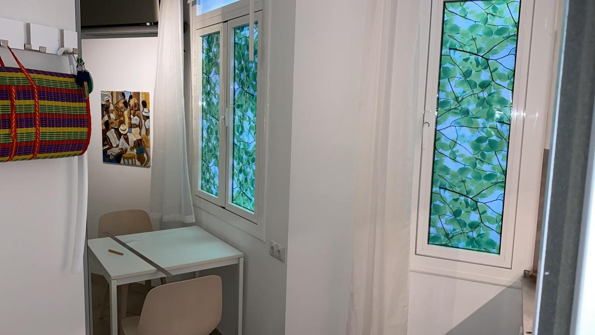 Sombrita Del Sol Studio Interior Las Palmas / Gran Canaria Exterior foto